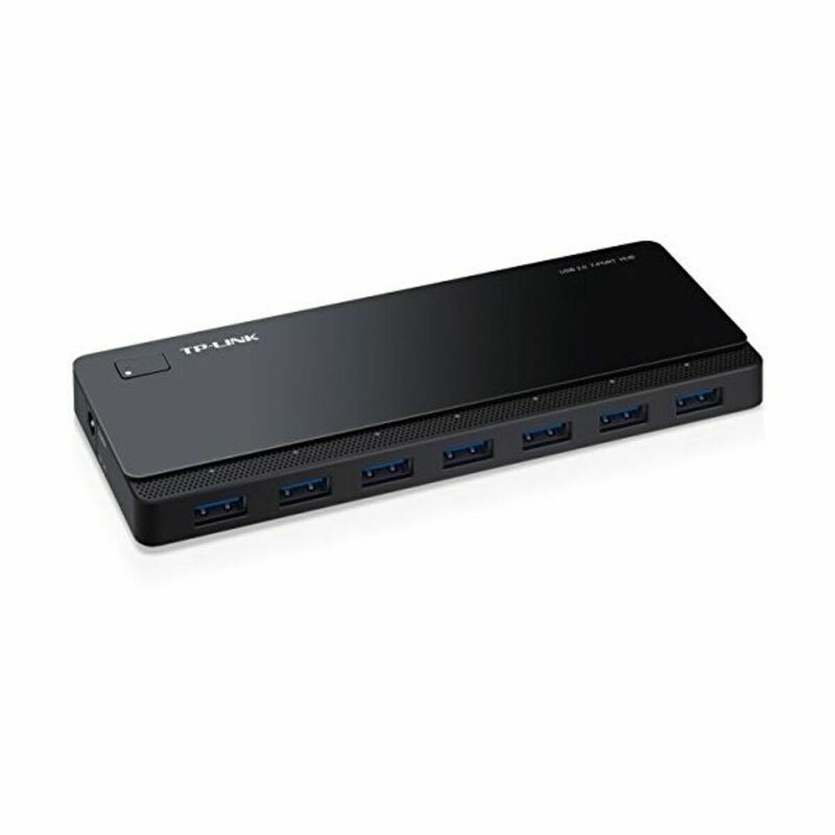 Picture of 7-Port USB Hub TP-Link UH700 USB 3.0 Black