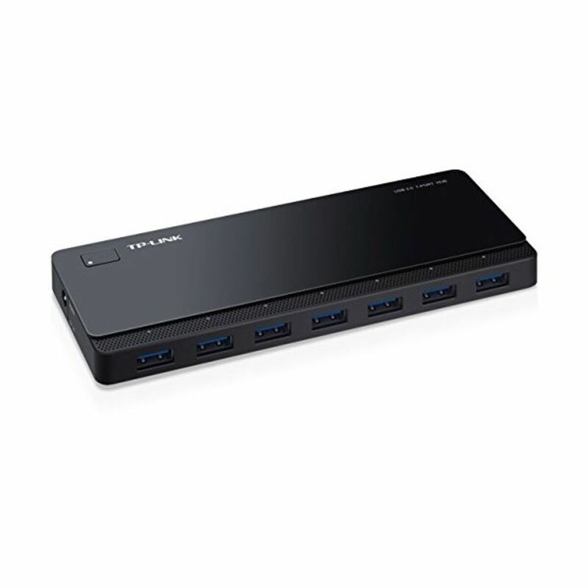 Afbeeldingen van 7-Port USB Hub TP-Link UH700 USB 3.0