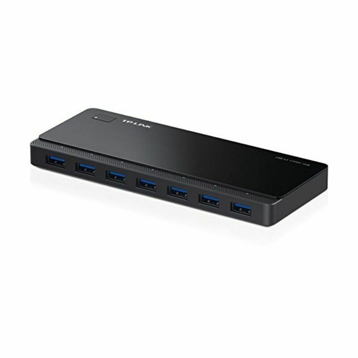 Picture of 7-Port USB Hub TP-Link UH700 USB 3.0 Black