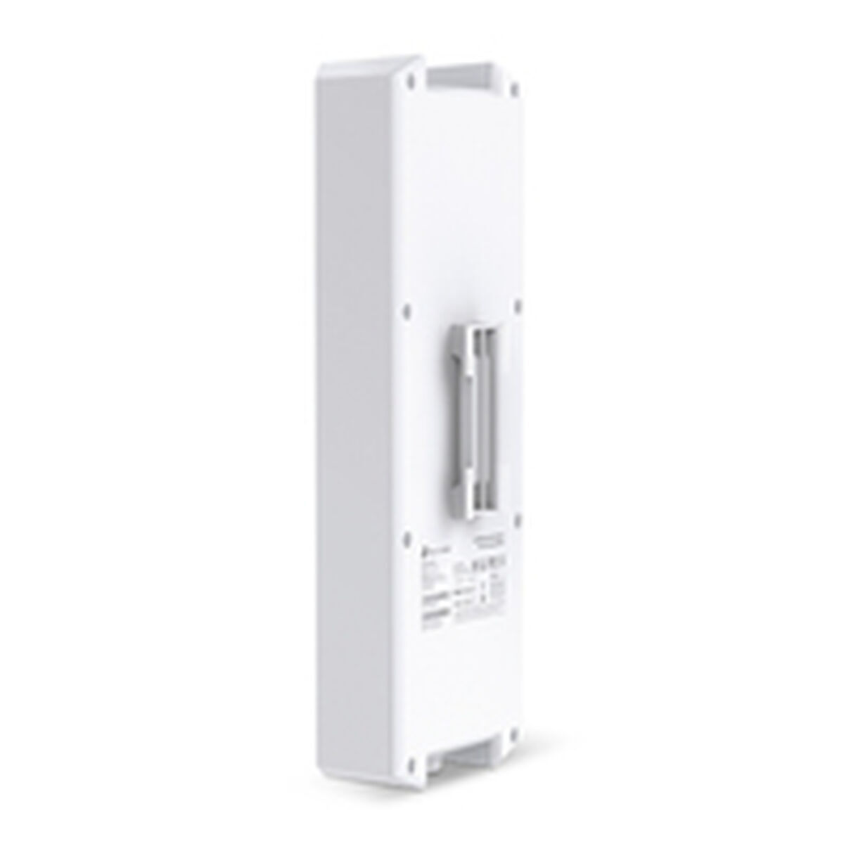 Picture of Access point TP-Link EAP610-OUTDOOR White Black