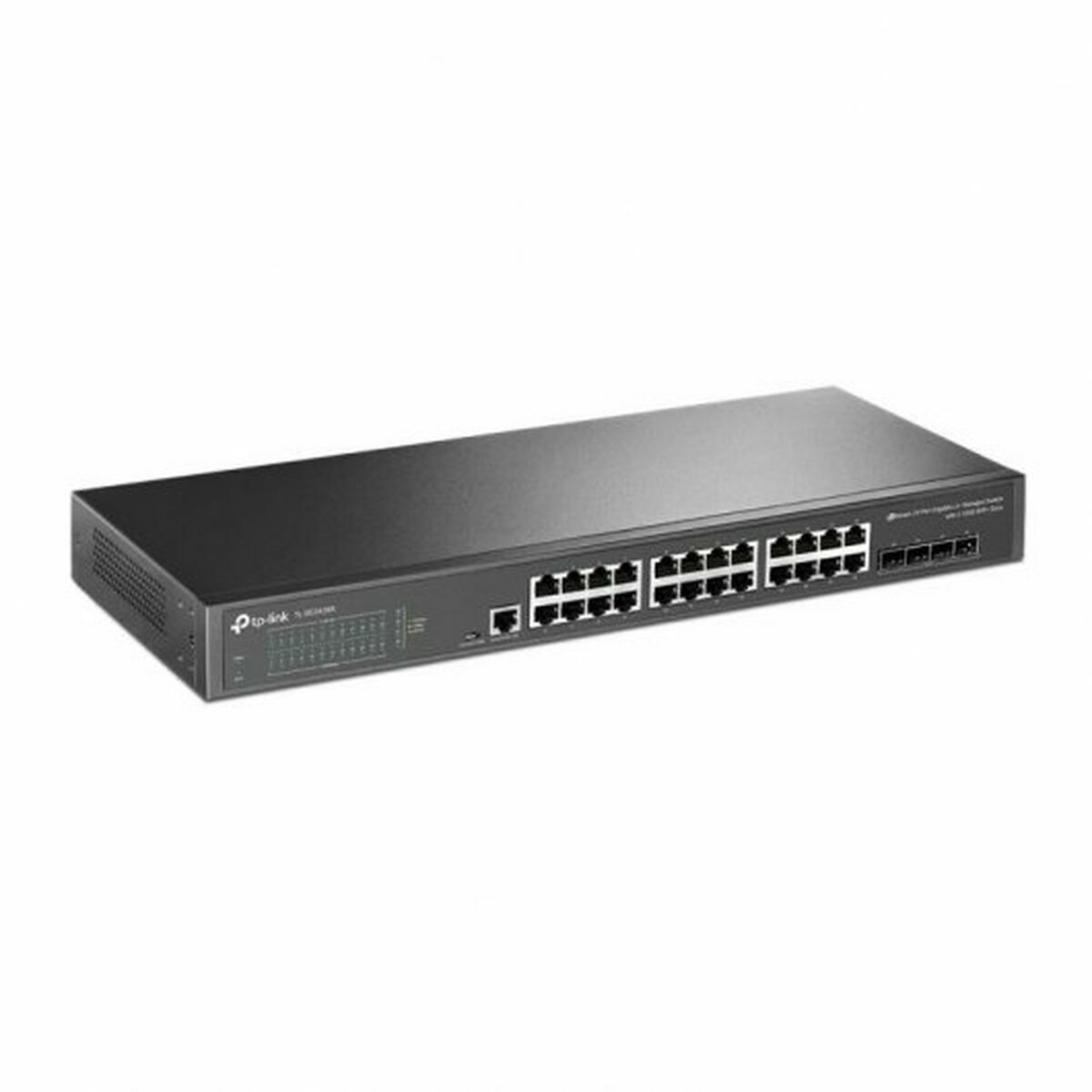 Afbeeldingen van Switch TP-Link TL-SG3428X