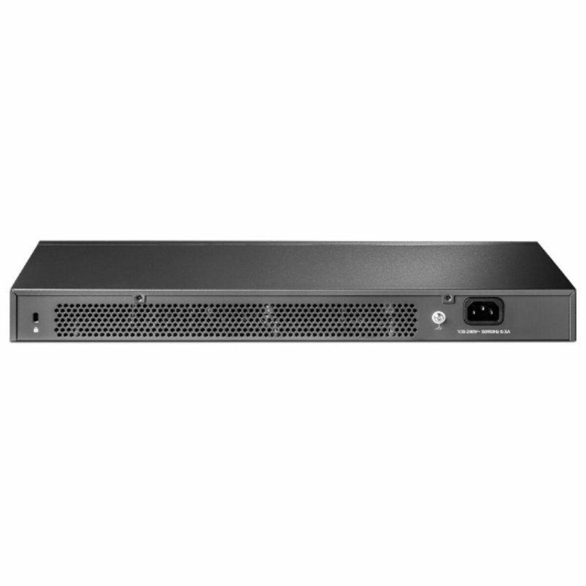 Afbeeldingen van Switch TP-Link TL-SG3428X