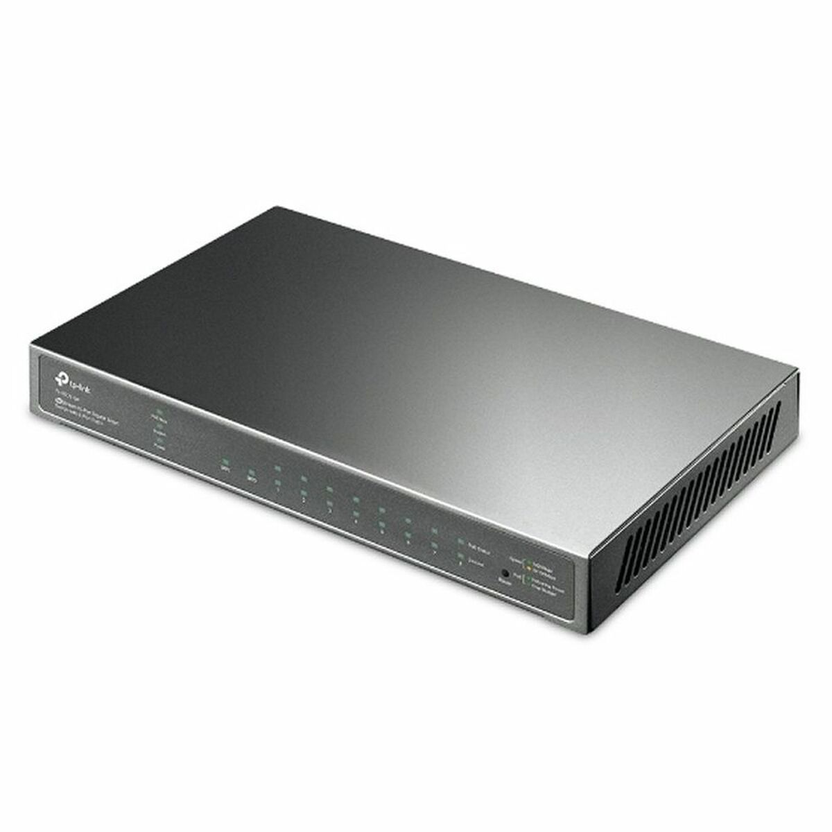 Picture of Switch TP-Link TL-SG2008