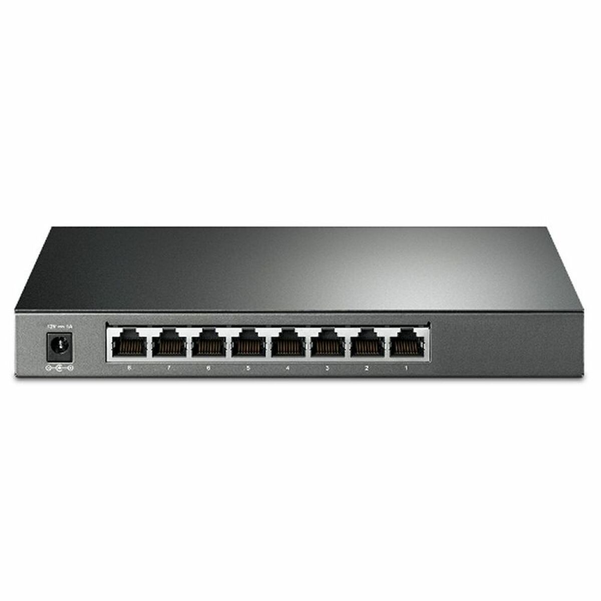 Afbeeldingen van Switch TP-Link TL-SG2008
