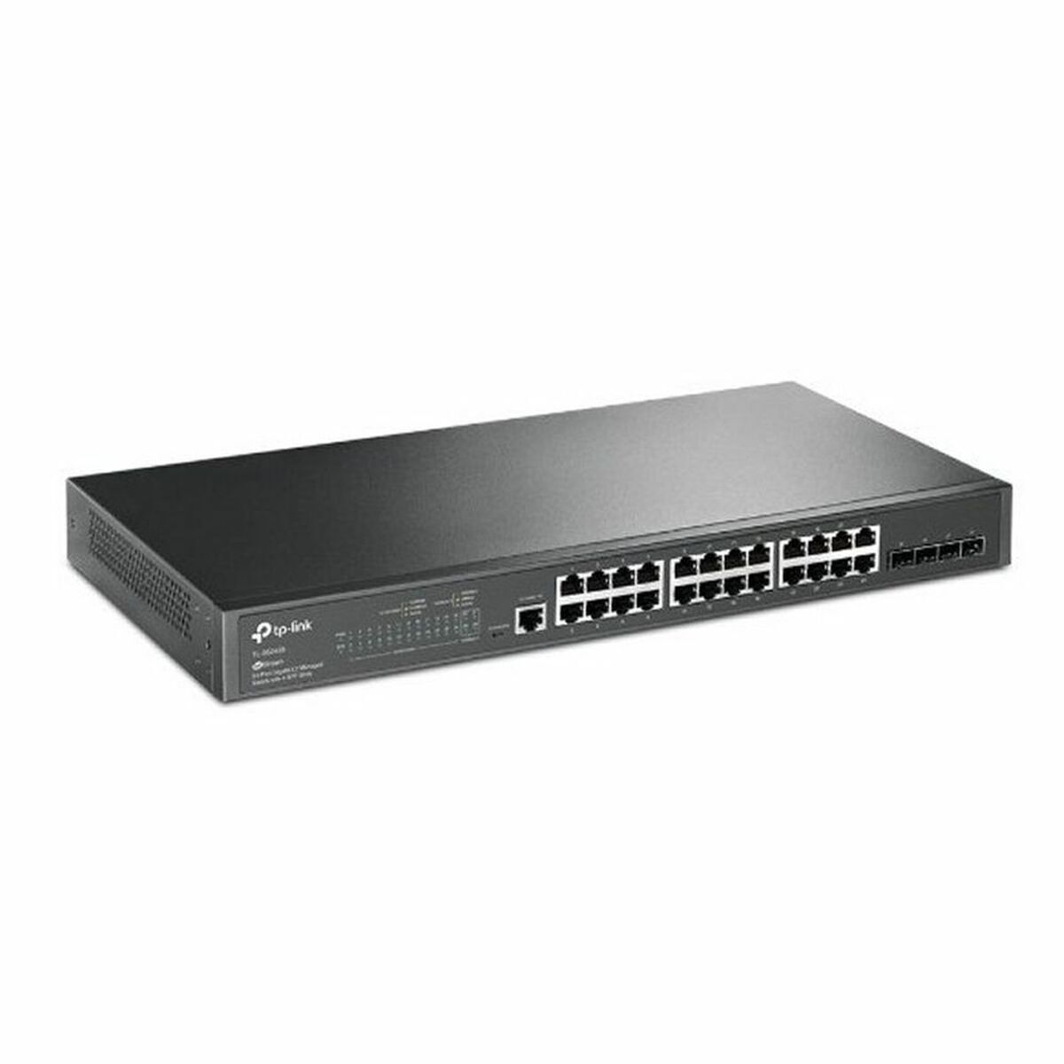 Picture of Switch TP-Link TL-SG3428