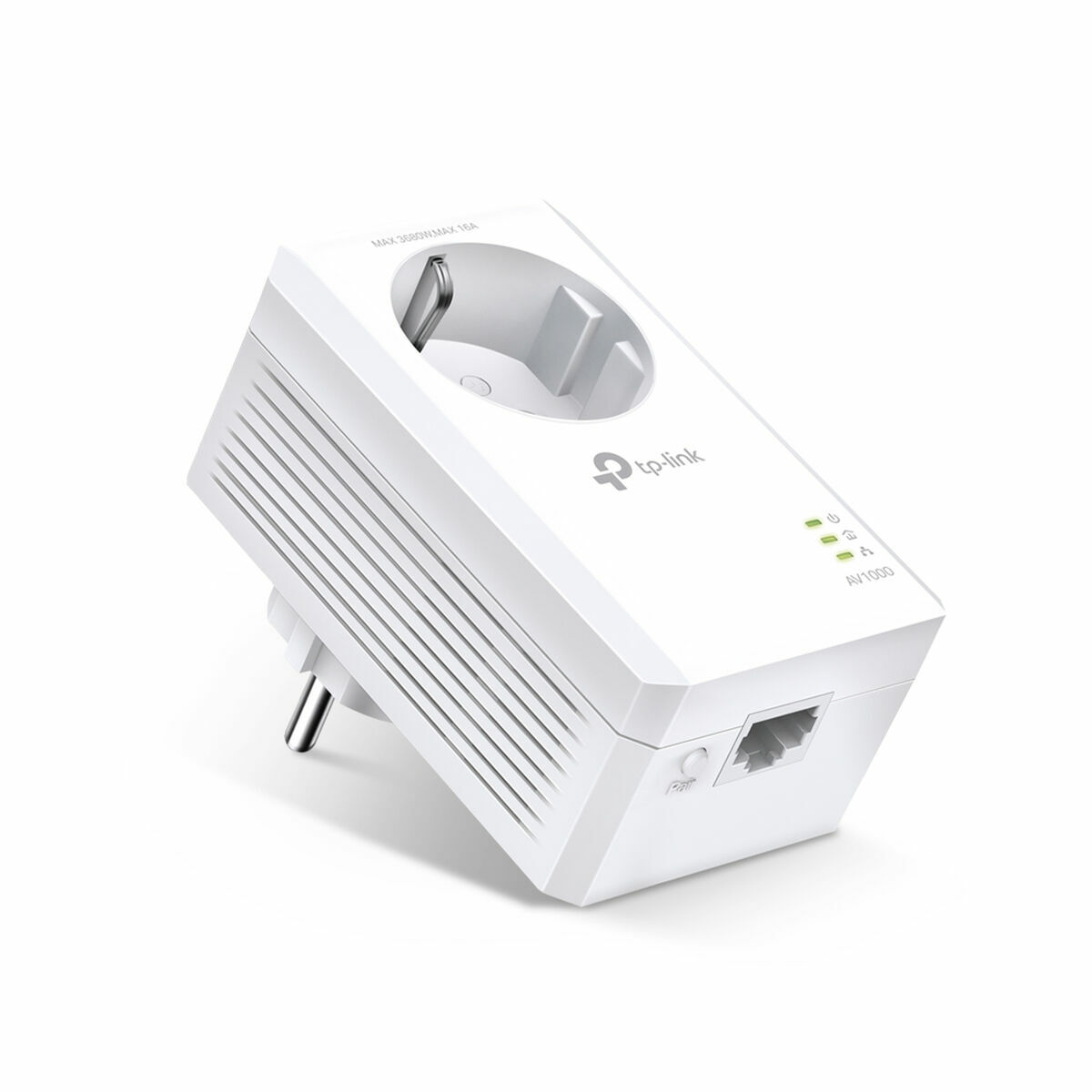 Afbeeldingen van Power Line TP-Link TL-PA7017P