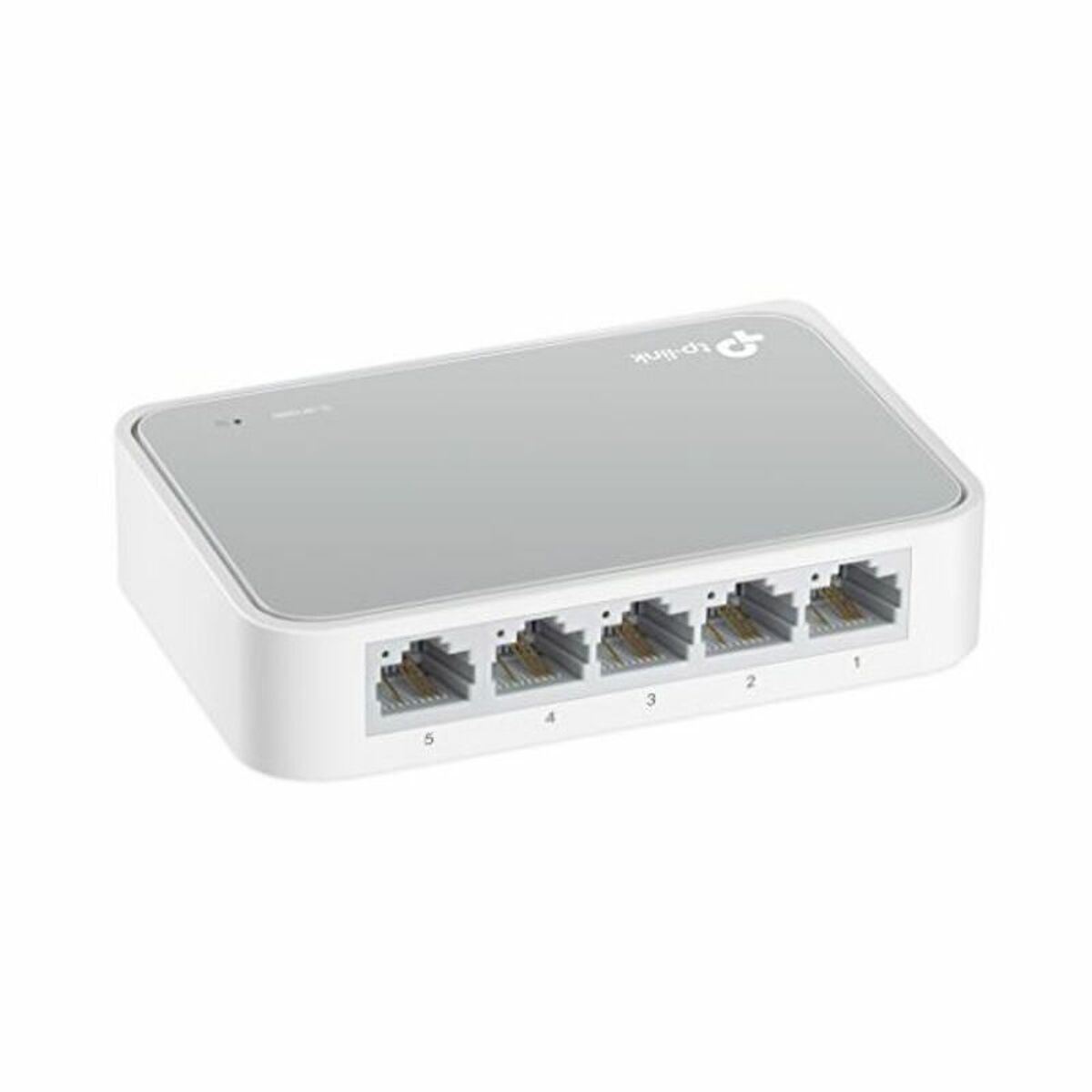 Image de Desktop Switch TP-Link TL-SF1005D RJ45 x 5 10/100 Mbps