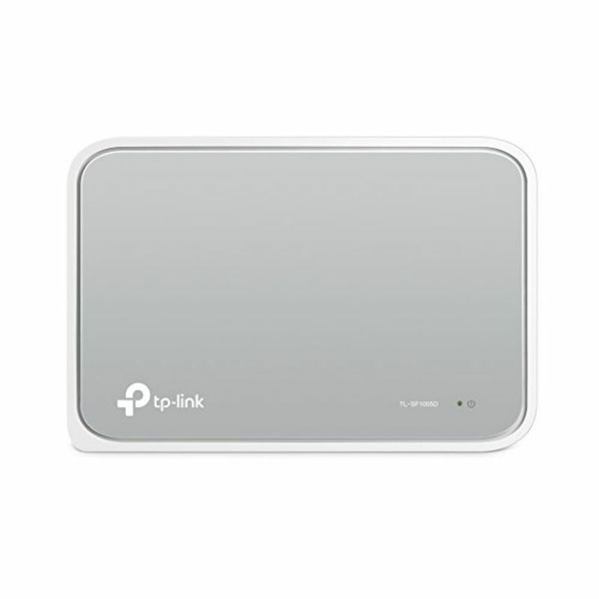 Image de Desktop Switch TP-Link TL-SF1005D RJ45 x 5 10/100 Mbps