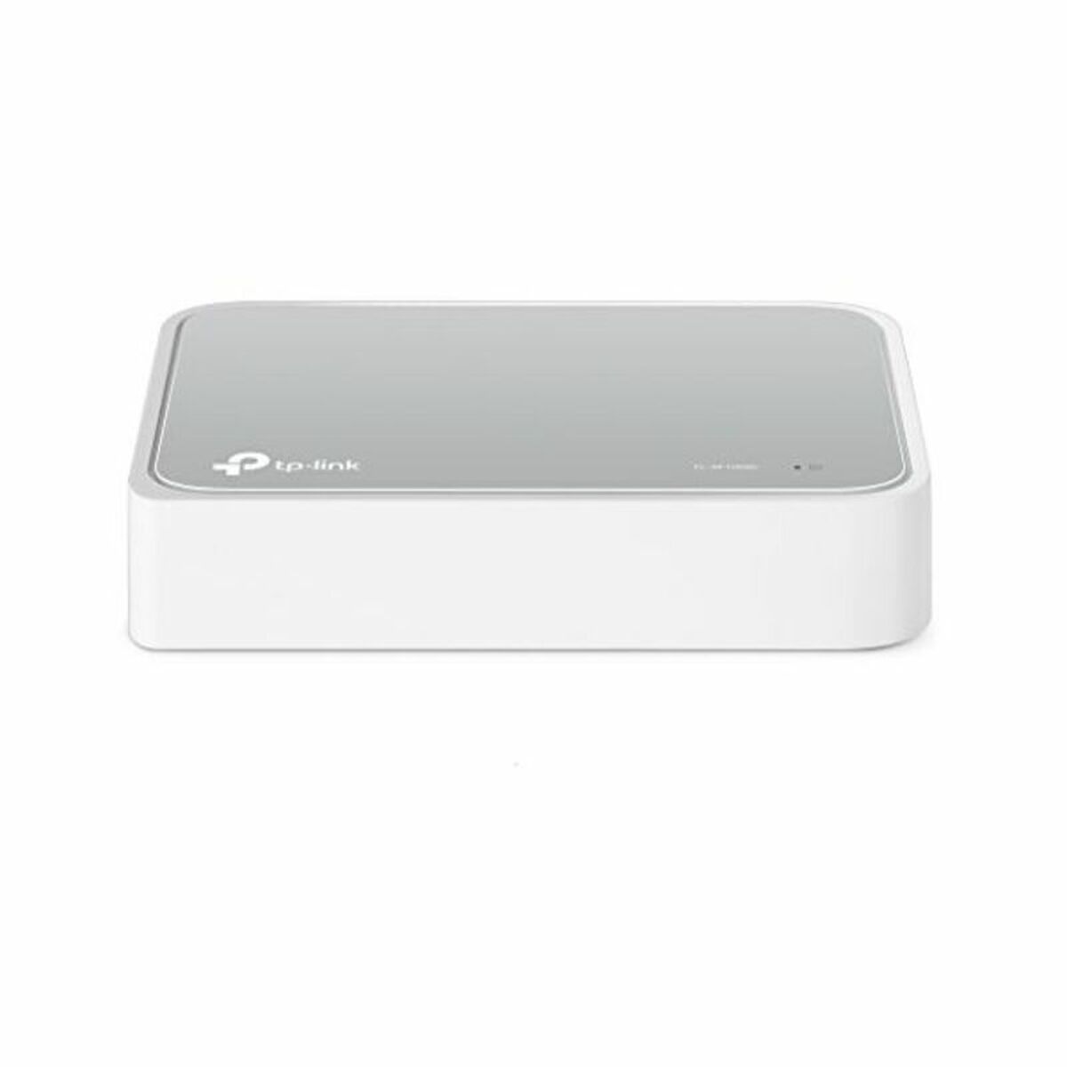 Afbeeldingen van Desktop Switch TP-Link TL-SF1005D RJ45 x 5 10/100 Mbps Plastic