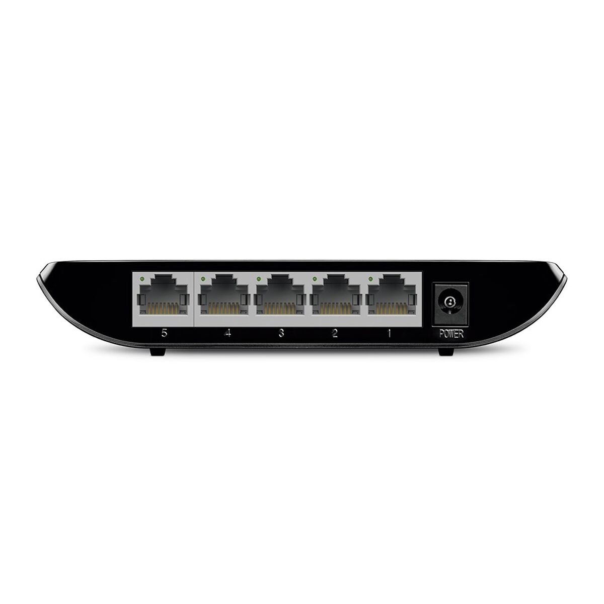 Picture of Desktop Switch TP-Link TL-SG1005D