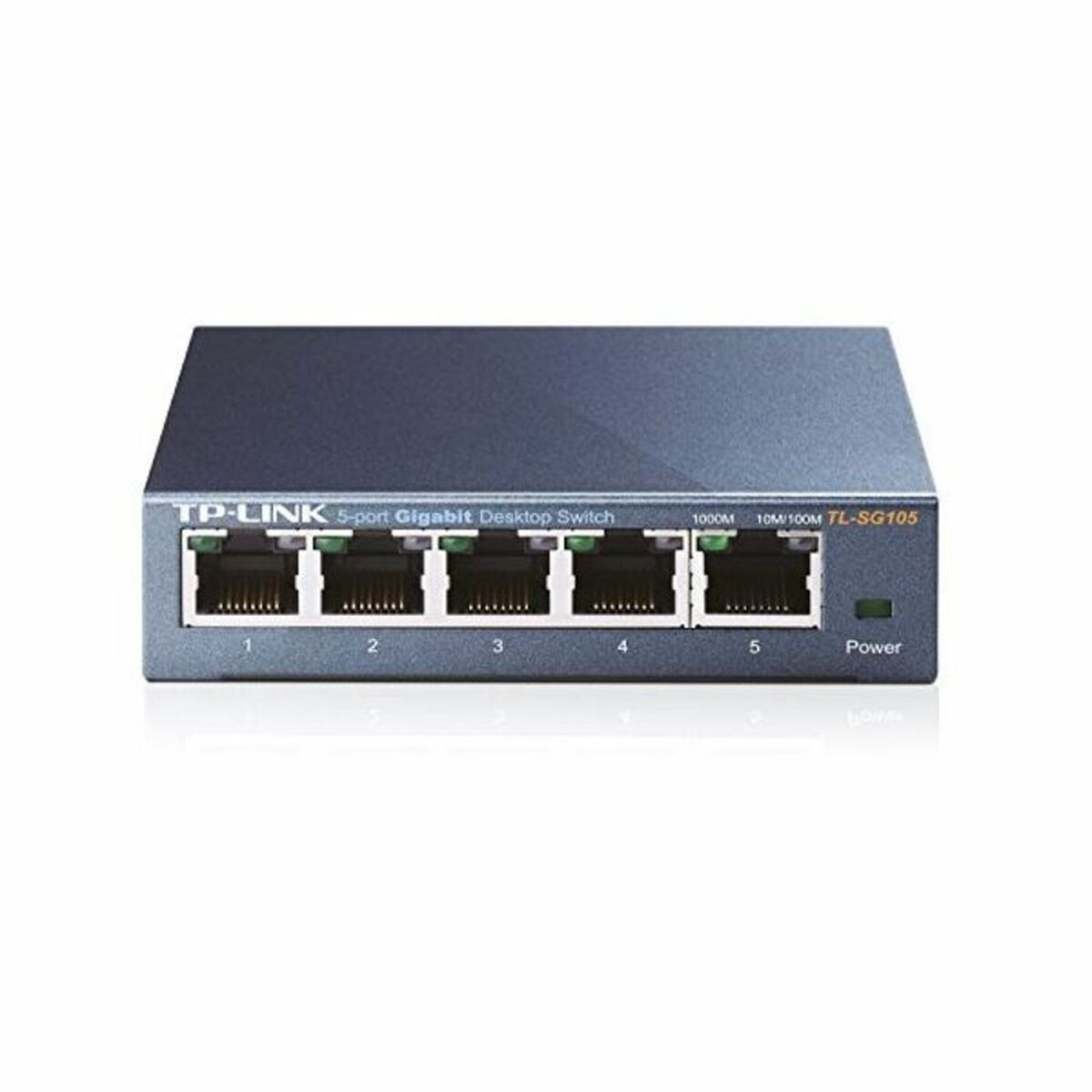 Picture of Desktop Switch TP-Link TL-SG105