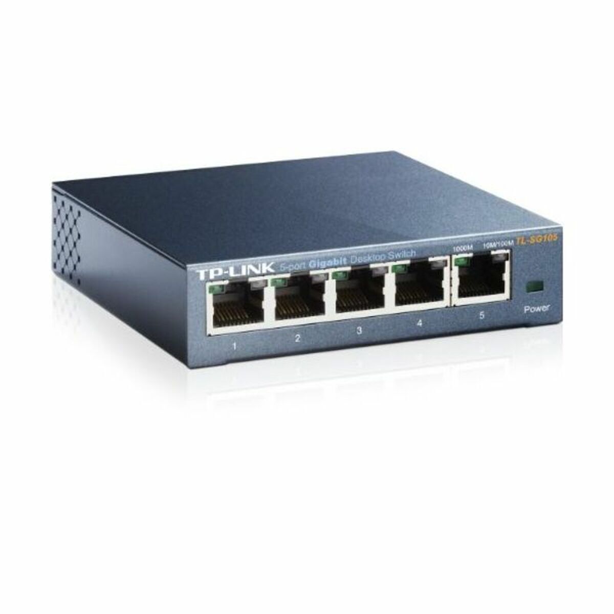 Picture of Desktop Switch TP-Link TL-SG105