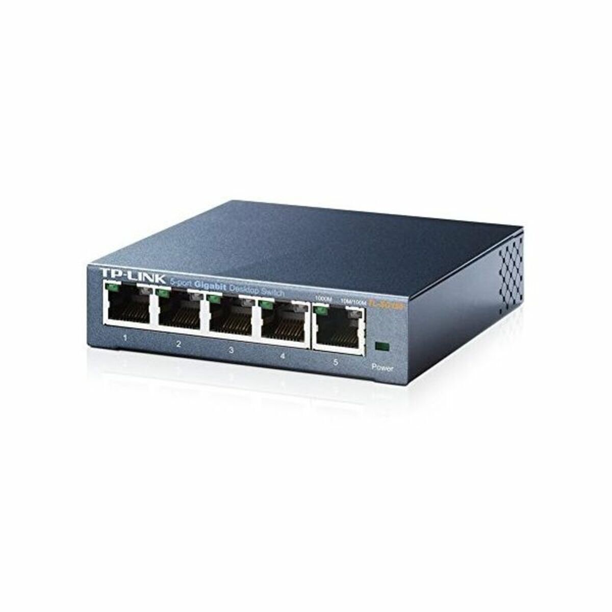 Picture of Desktop Switch TP-Link TL-SG105