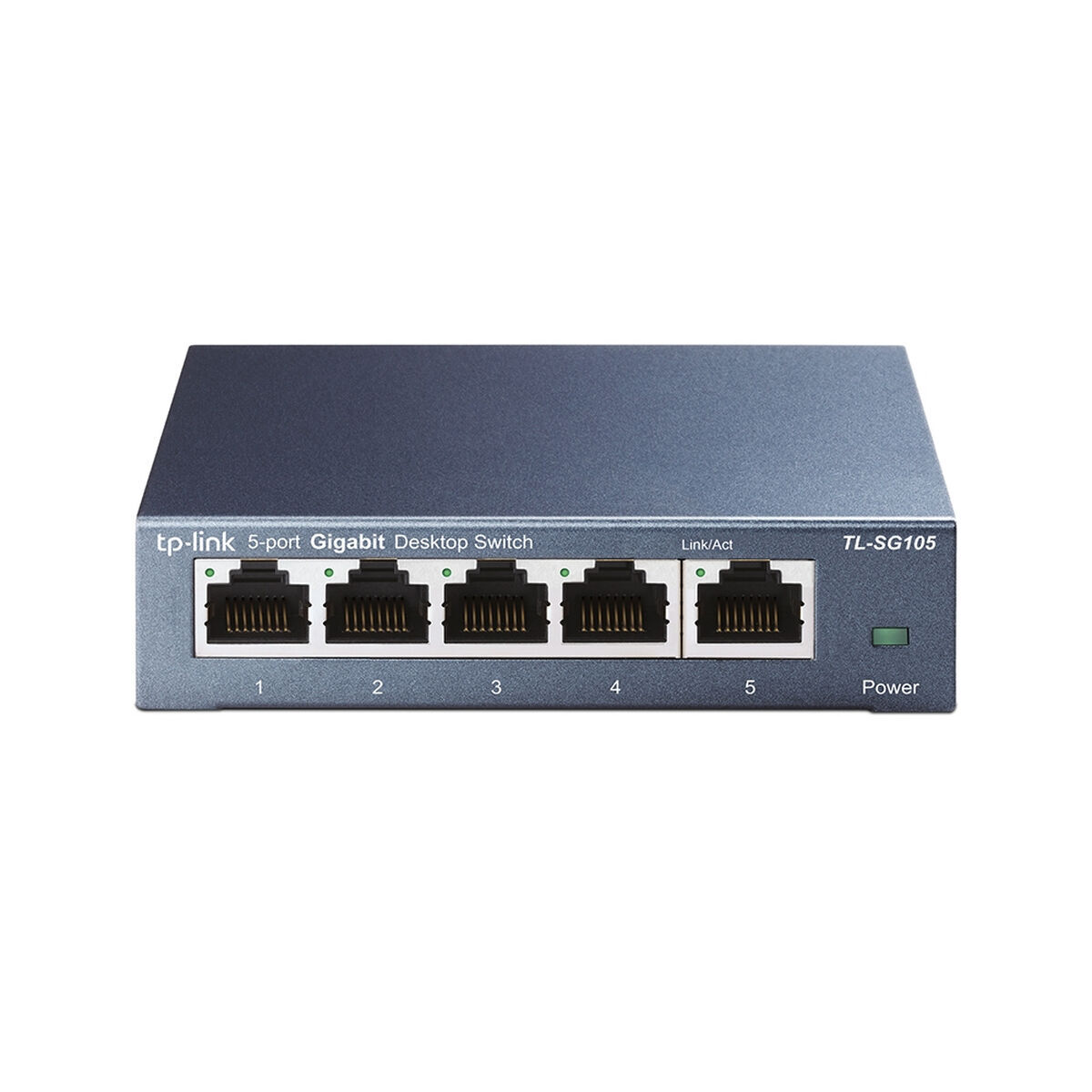 Picture of Desktop Switch TP-Link TL-SG105