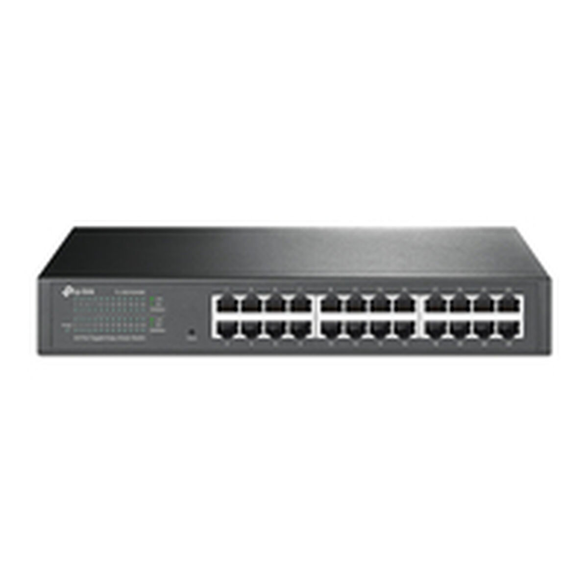 Picture of Desktop Switch TP-Link TL-SG1024DE