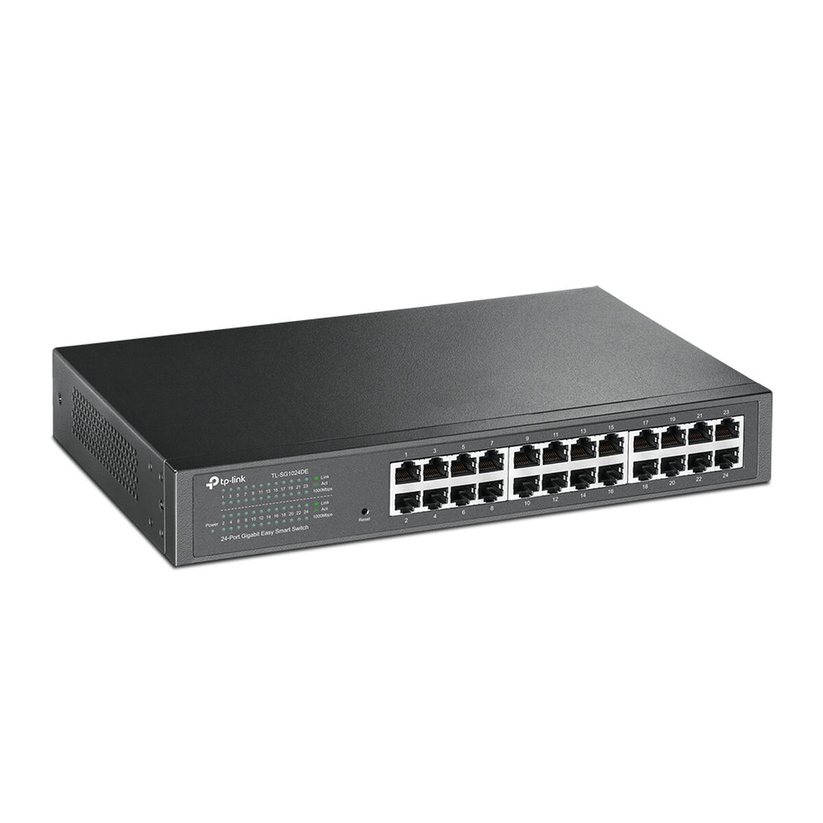 Picture of Desktop Switch TP-Link TL-SG1024DE