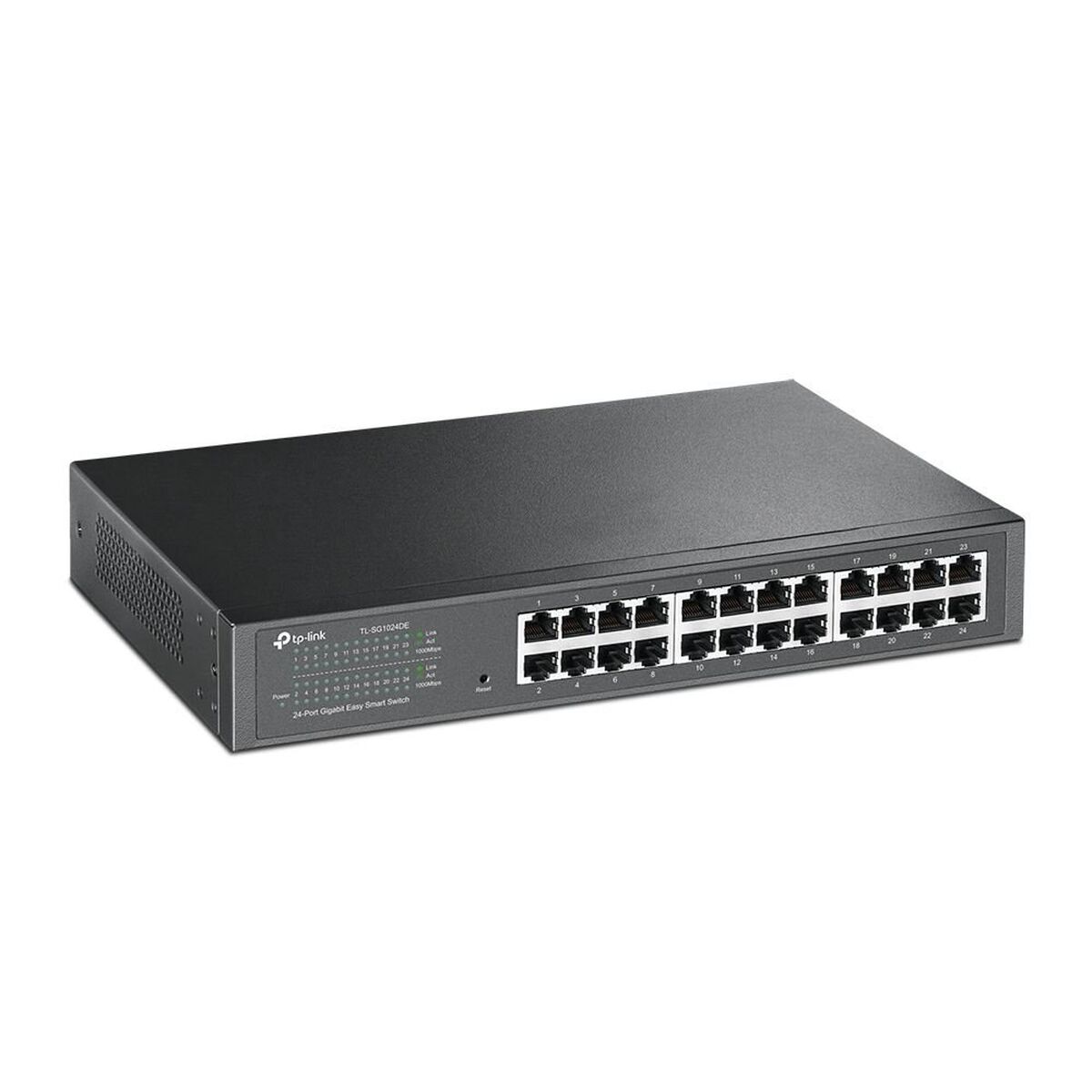 Picture of Desktop Switch TP-Link TL-SG1024DE