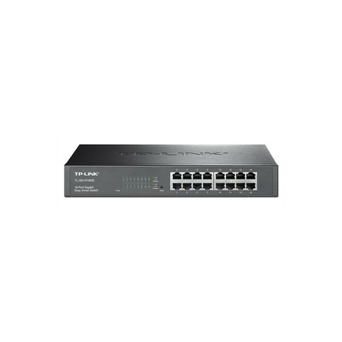 Bild von Cabinet Switch TP-Link TL-SG1016DE