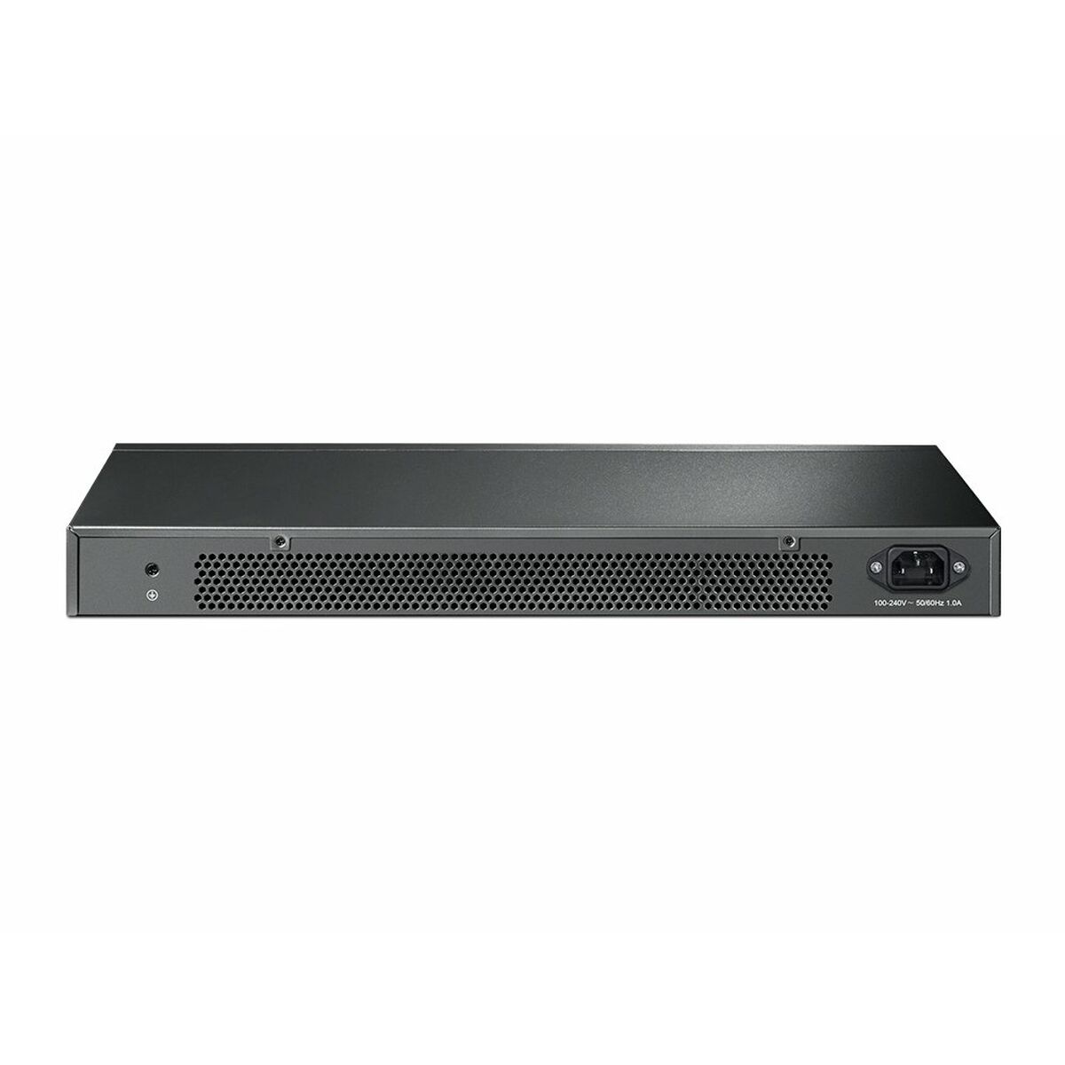 Afbeeldingen van Cabinet Switch TP-Link TL-SG1048