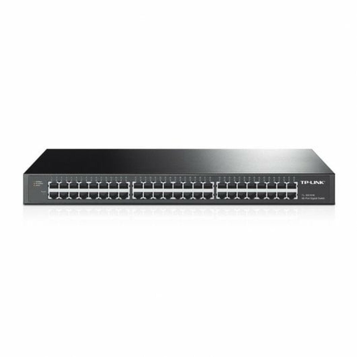 Bild von Cabinet Switch TP-Link TL-SG1048