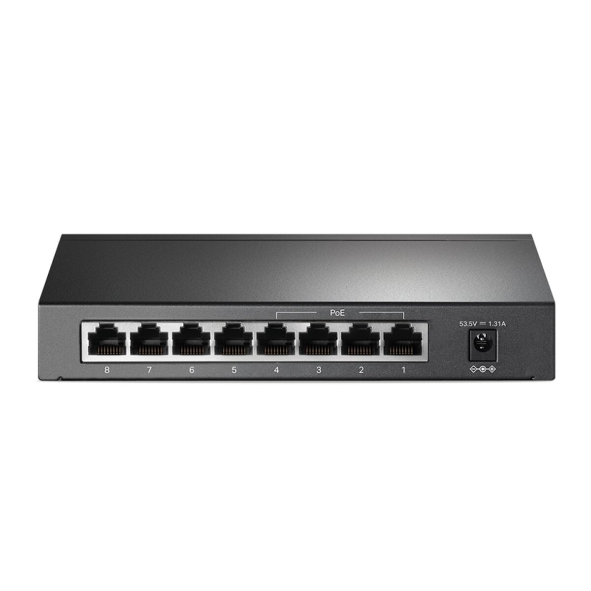 Picture of Desktop Switch TP-Link TL-SF1008P