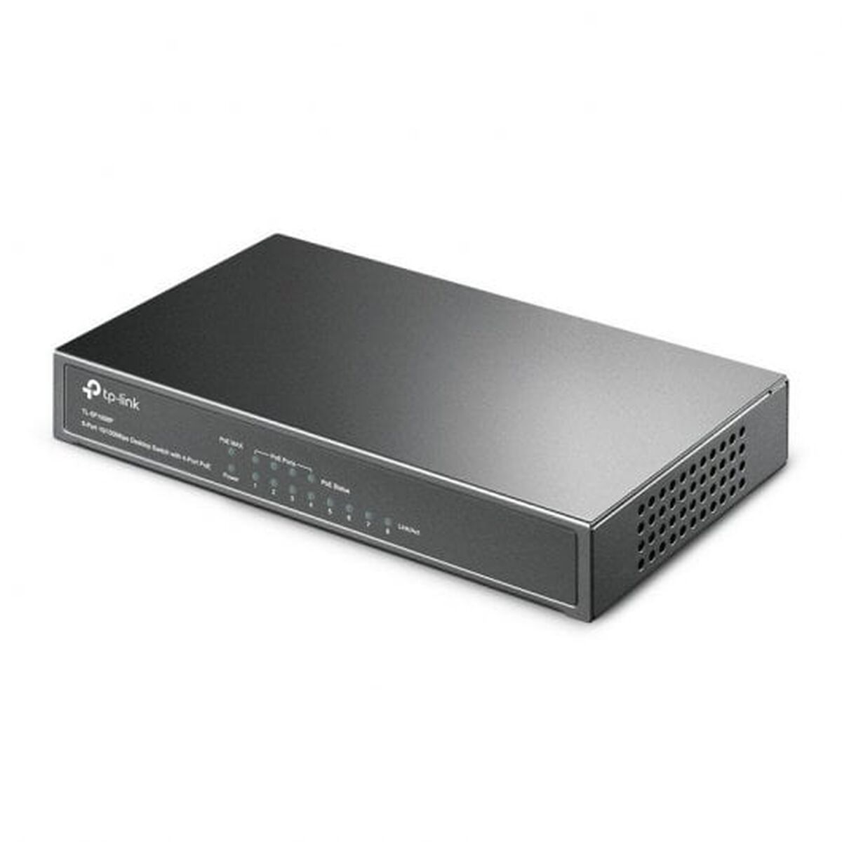 Picture of Desktop Switch TP-Link TL-SF1008P