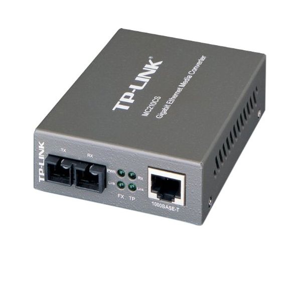 TP-LINK_MC210CS_Pretvornik_RJ45_1GB_a_SC_1GB_15Km