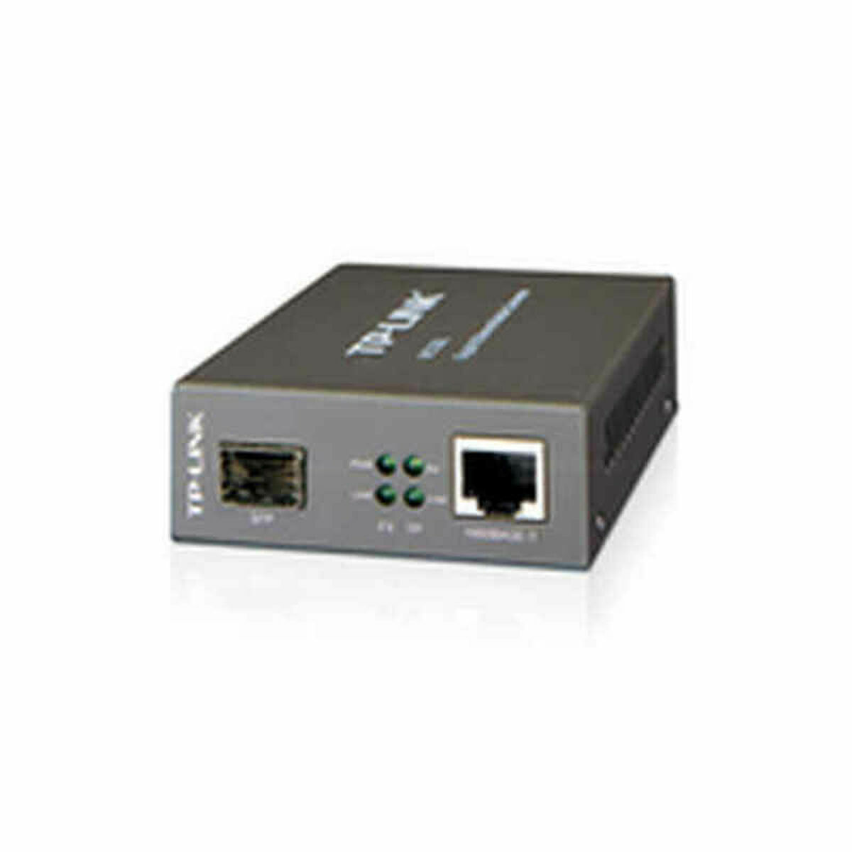 Convertidor de Medios Multimodo TP-Link MC220L 1000 Mbps