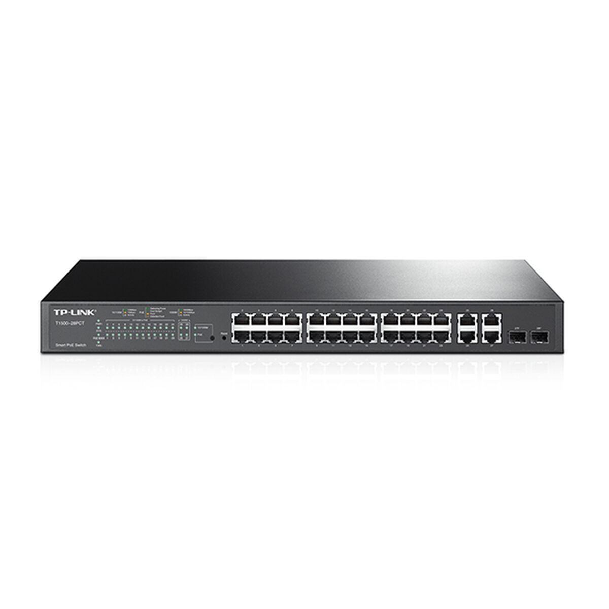 Picture of Switch TP-Link T1500-28PCT