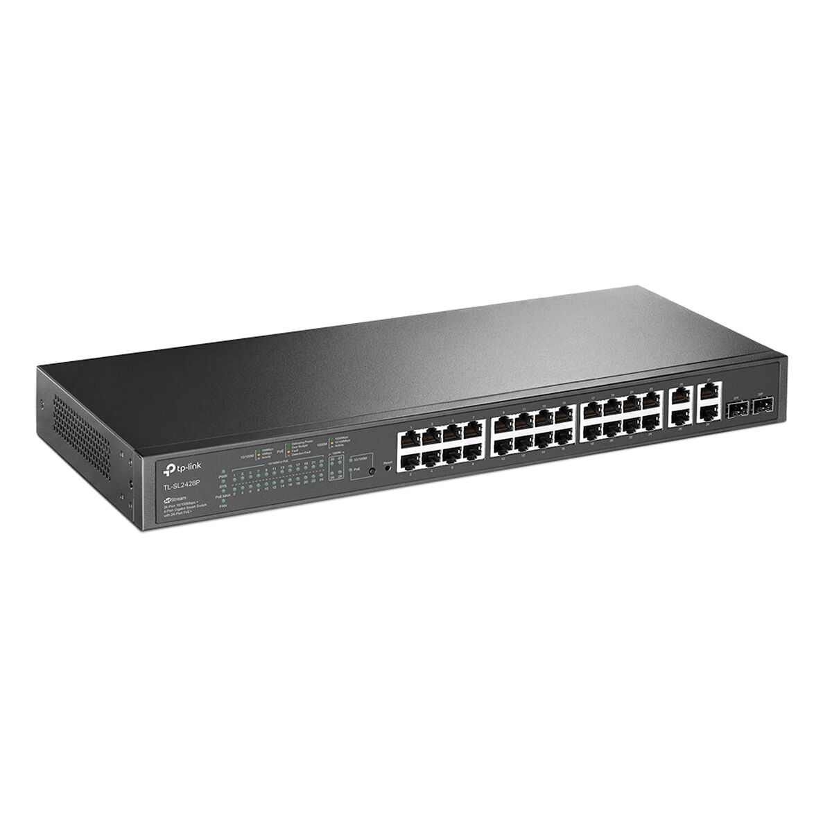 Picture of Switch TP-Link T1500-28PCT