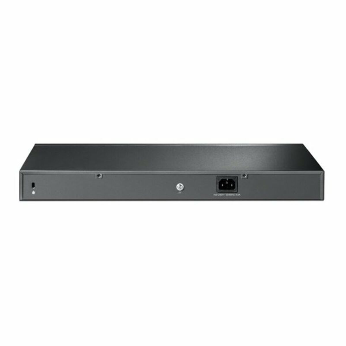 Afbeeldingen van Switch TP-Link T1500-28PCT 24xGbEPoE+ 4xGb 2xSFP