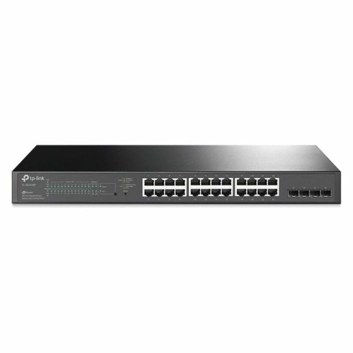 Afbeeldingen van Switch TP-Link TL-SG2428P