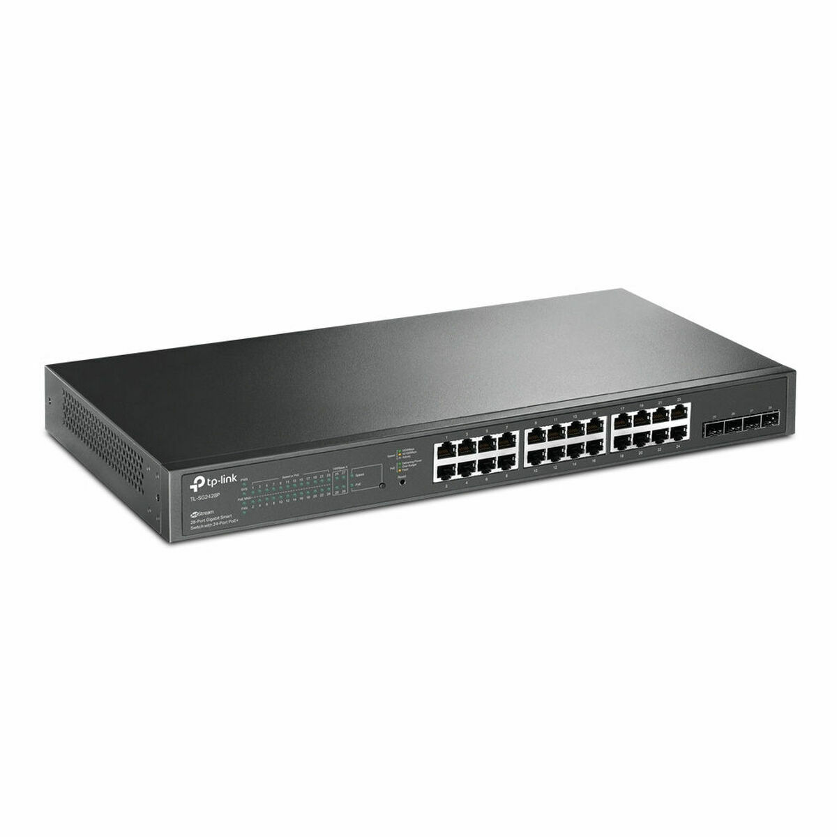 Picture of Switch TP-Link TL-SG2428P