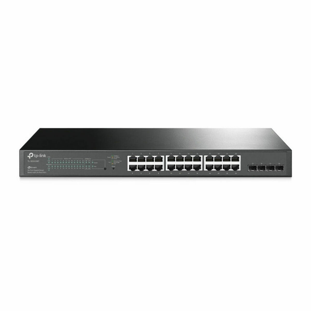 Picture of Switch TP-Link TL-SG2428P