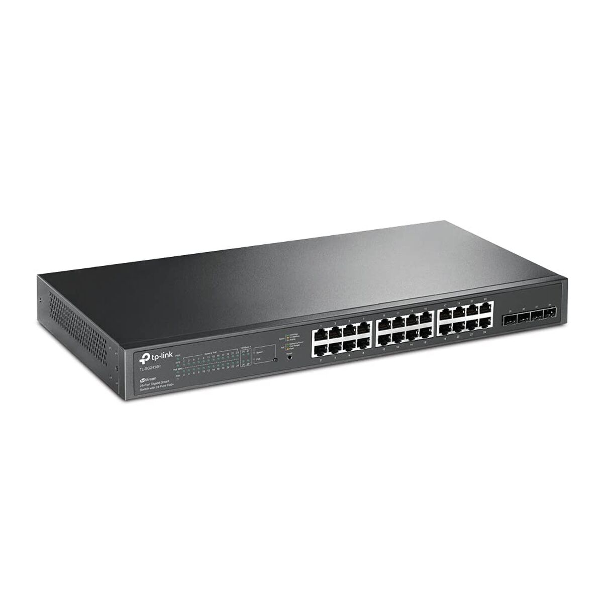 Obrazek Switch TP-Link TL-SG2428P