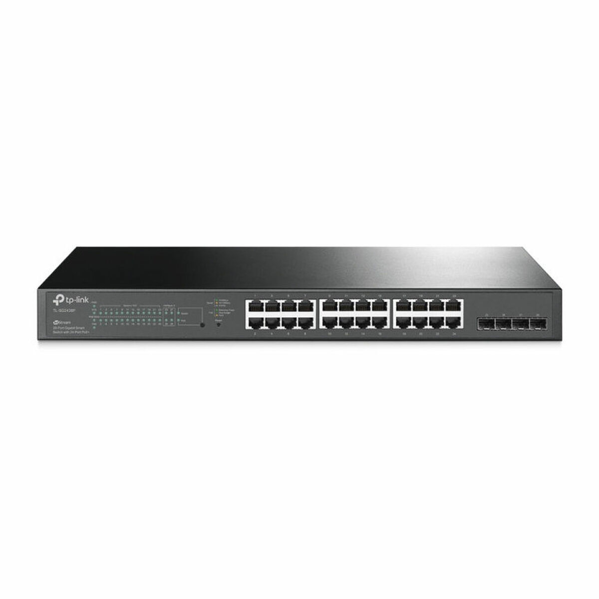 Obrazek Switch TP-Link TL-SG2428P