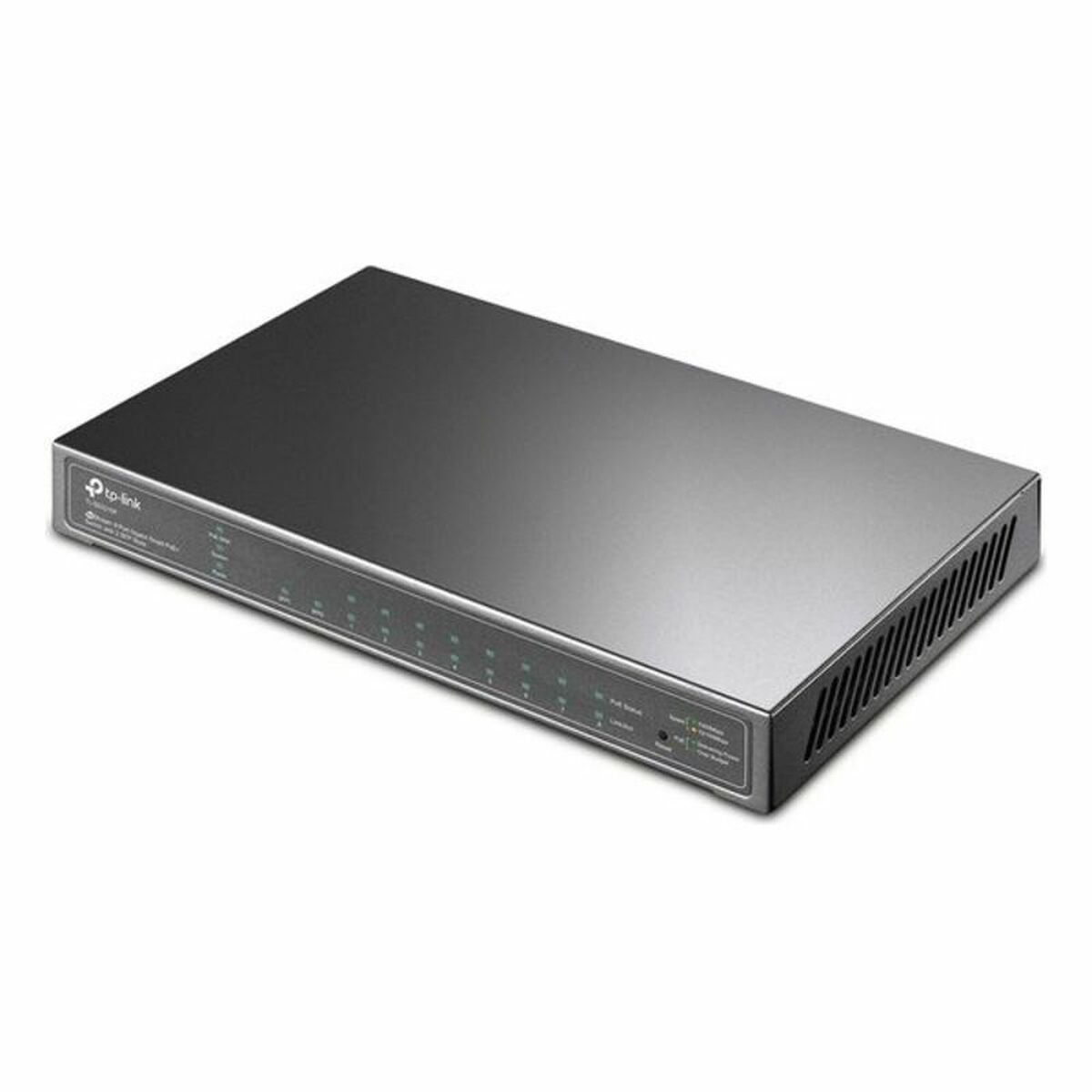 Afbeeldingen van Switch TP-Link T1500G-10PS(TL-SG2210P)