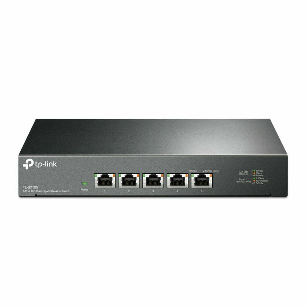 Picture of Switch TP-Link 10 Gigabit Ethernet