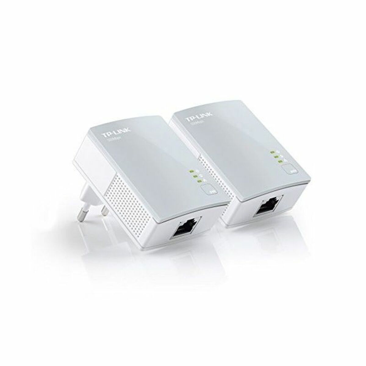 Obrazek PLC Adapter TP-Link TL-PA4010 KIT 
