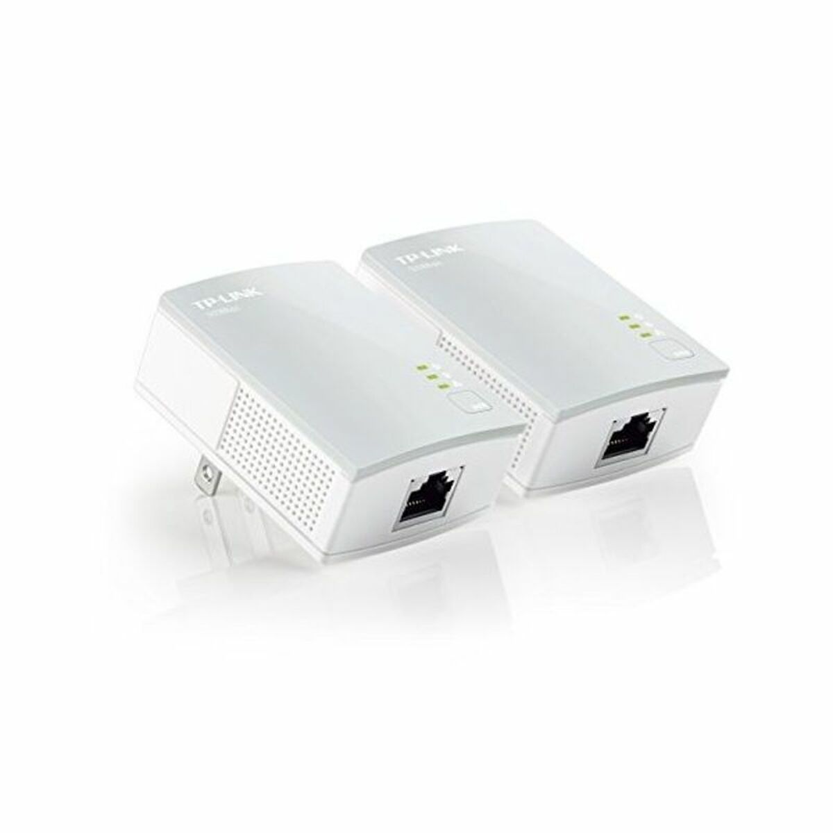 Obrazek PLC Adapter TP-Link TL-PA4010 KIT 