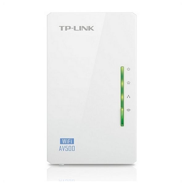 Adaptador de Red TP-LINK TL-WPA4220 WIFI
