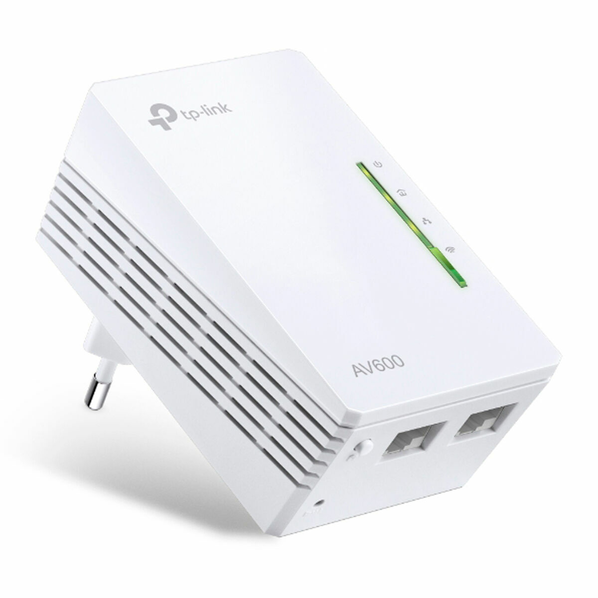 Afbeeldingen van PLC Adapter TP-Link TL-WPA4220 WIFI