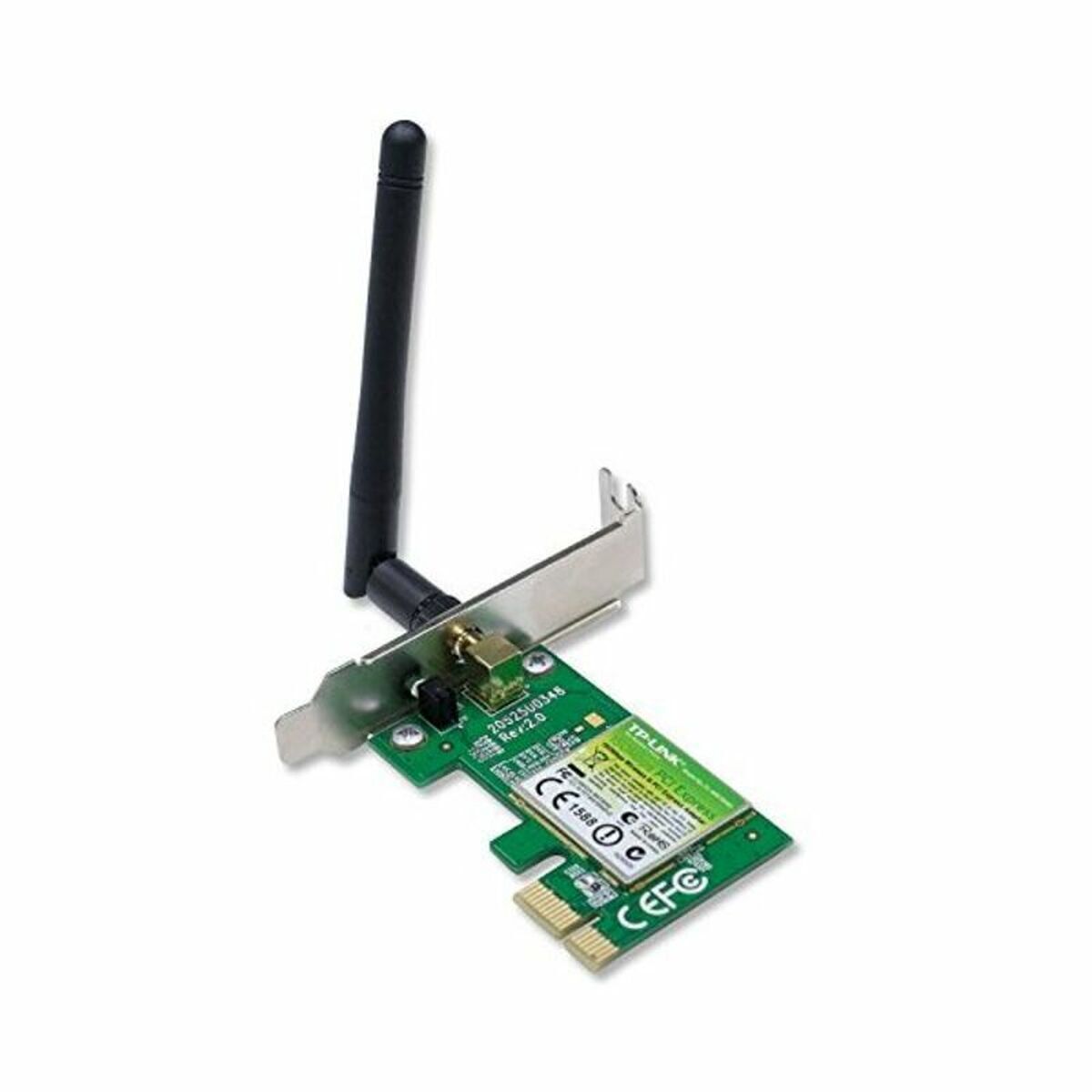 Bild von Network Card TP-Link TL-WN781ND 150 Mbps