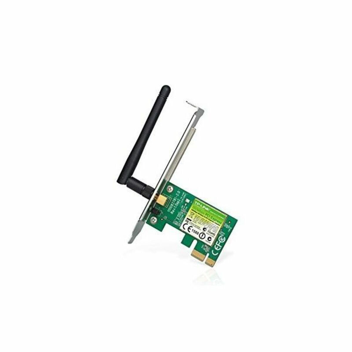 Bild von Network Card TP-Link TL-WN781ND 150 Mbps