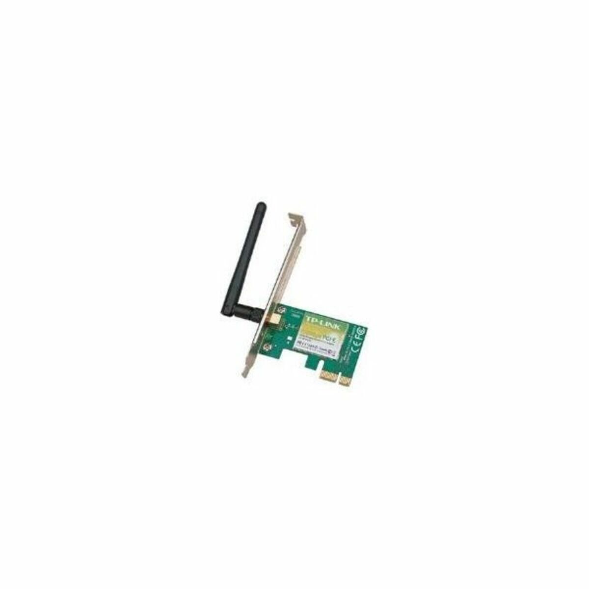 Bild von Network Card TP-Link TL-WN781ND 150 Mbps