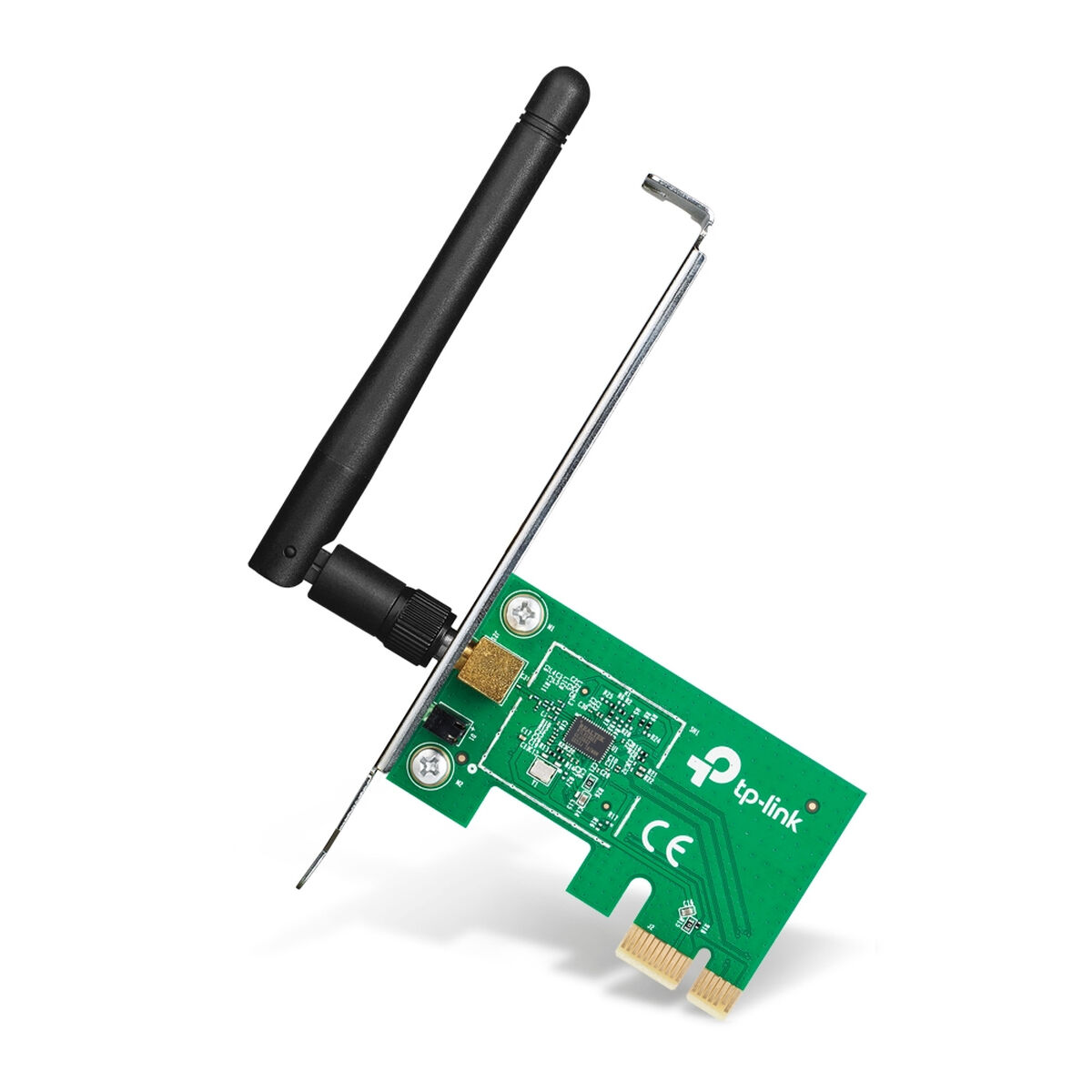 Bild von Network Card TP-Link TL-WN781ND 150 Mbps