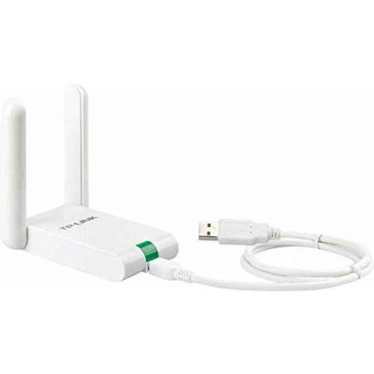 Access point TP-Link TL-WN822N Picture of Access point TP-Link TL-WN822N