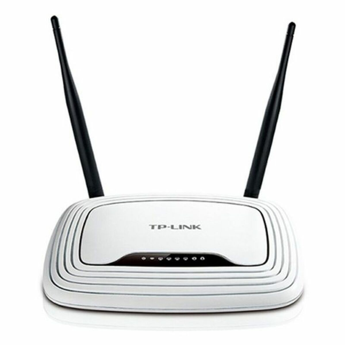 Image de Wireless Modem TP-Link TL-WR841N WIFI 5 dBi White