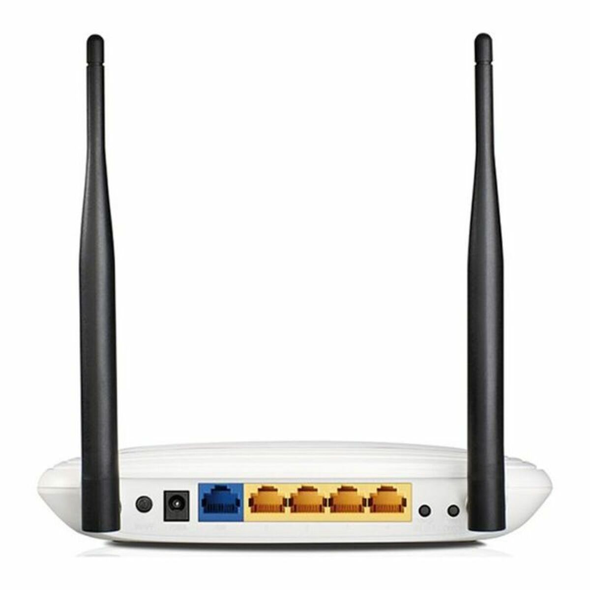Image de Wireless Modem TP-Link TL-WR841N WIFI 5 dBi White