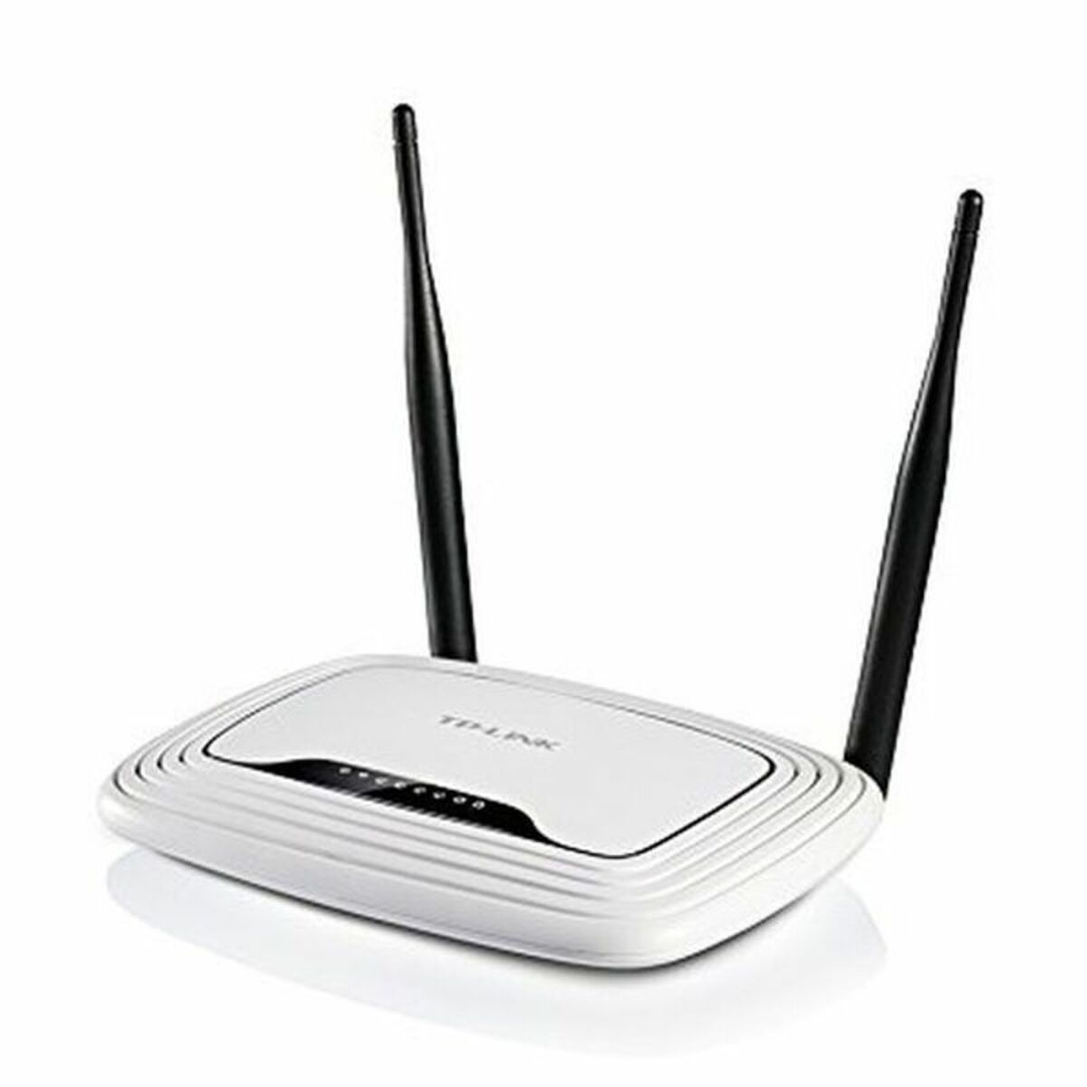 Image de Wireless Modem TP-Link TL-WR841N WIFI 5 dBi White